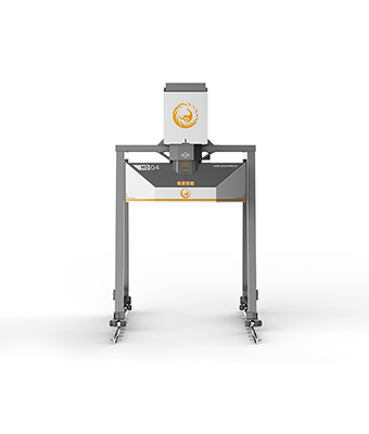 明度龍門(mén)架